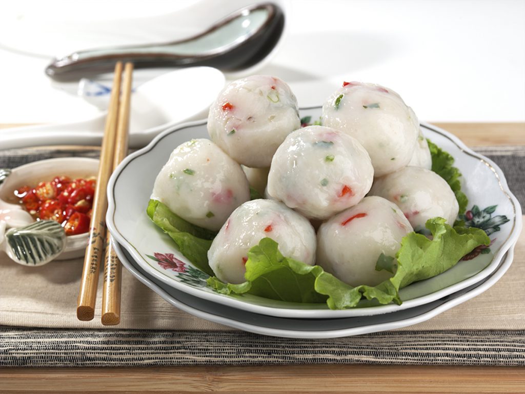 Fish Ball Supplier Singapore | Fish Ball Manufacturer Fish Ball ...