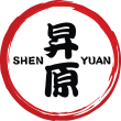 Shen Yuan Fish Ball Logo